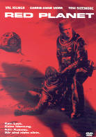 Red Planet