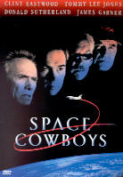 Space Cowboys