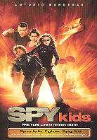 Spy Kids