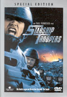 Starship Troopers
