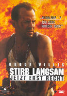 Stirb Langsam 3: Jetzt erst recht