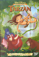 Tarzan