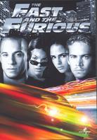 The Fast and the Furious