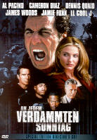 An jeden verdammten Sonntag