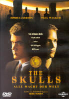 The Skulls