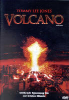 Volcano