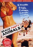 Party Animals