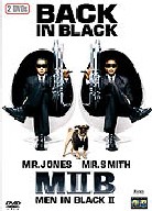 Men in Black 2