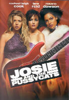 Josie and the Pussycats