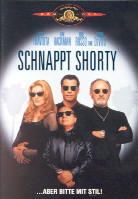 Schnappt Shorty