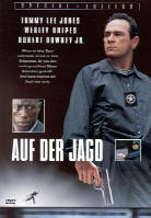Auf der Jagd