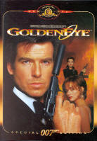 007 - GoldenEye