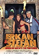 Erkan & Stefan gegen die Mächte ..