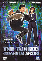 The Tuxedo