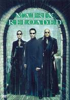 Matrix Reloaded