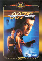 007 - die Welt ist nicht genug