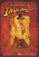 Indiana Jones Triologie