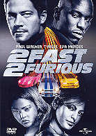 The Fast and the Furious 2