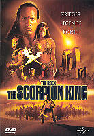 The Scorpion King