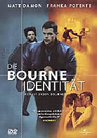 Die Bourne Identität