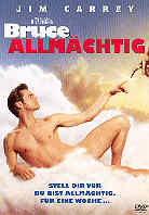 Bruce Allmächtig