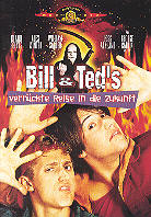 Bill und Ted