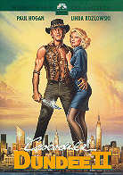 Crocodile Dundee 2