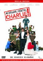 Achtung, Fertig, Charlie