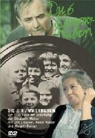 Die 6 Kummerbuben