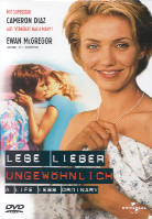 Lebe lieber Ungewöhnlich