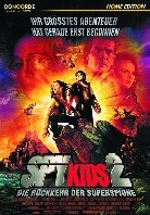 Spy Kids 2
