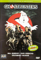 Ghostbusters