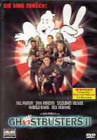 Ghostbusters 2