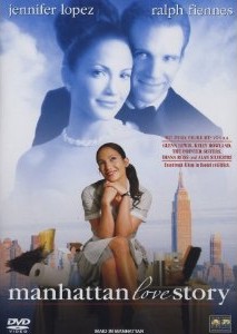 Manhatten Love Story