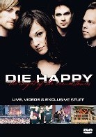 Die Happy - The weight of the circumstances