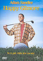 Happy Gilmore