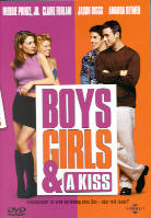 Boys, Girls and a Kiss