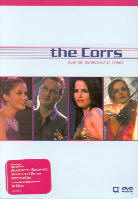 The Corrs Live at Lansdowne Road