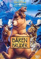 Bären Brüder