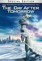 The Day After Tomorrow