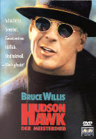 Hudson Hawk
