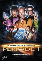 TRaumschiff Surprise Periode 1