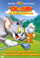 Tom und Jerry: Ihre grössten Jagtszenen