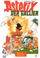 Asterix der Gallier