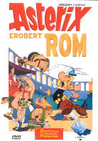 Asterix erobert Rom