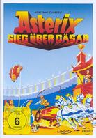 Asterix Sieg über Cäsar