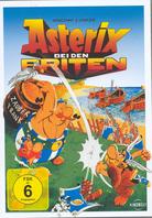 Asterix bei den Briten