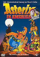 Asterix in America