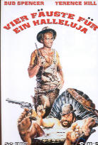 Vier Fäuste für ein Halleluja