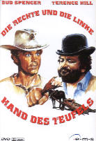 Die rechte und die linke Hand des Teufels